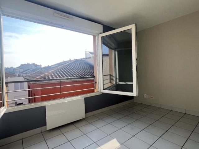 LYON 4EME, appartement à vendre, 2 pièces, 41 m²