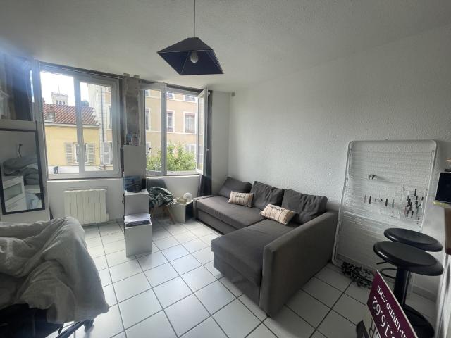 Lyon 5 Location Appartement 69