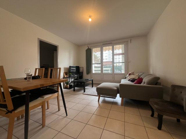 Lyon 5 Location Appartement 69
