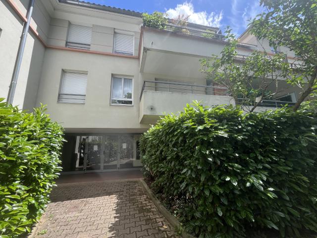 Lyon 5 Location Appartement 69