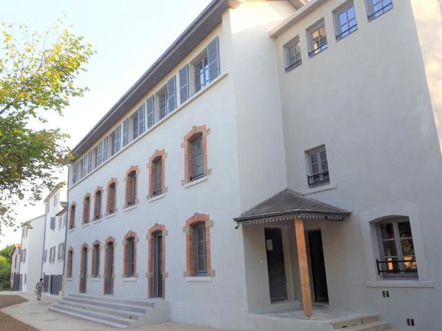 Lyon 5 Location Appartement 69