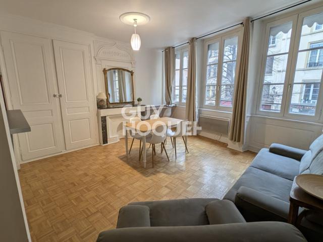 Lyon 5 Location Appartement 69