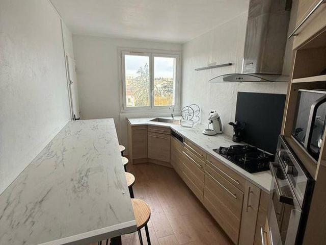 Lyon 5 Location Appartement 69