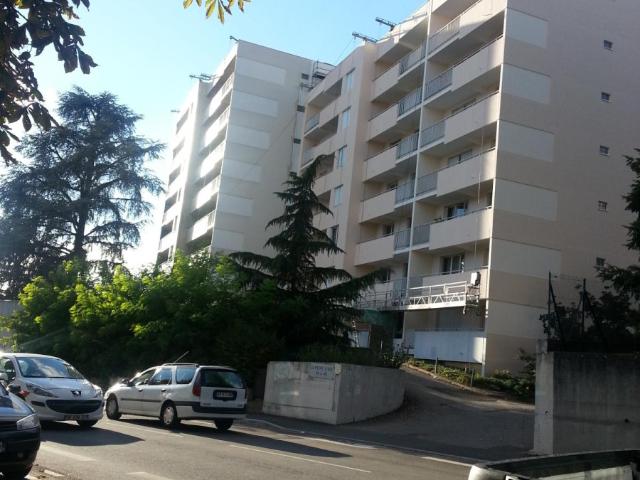 Lyon 5 Location Appartement 69