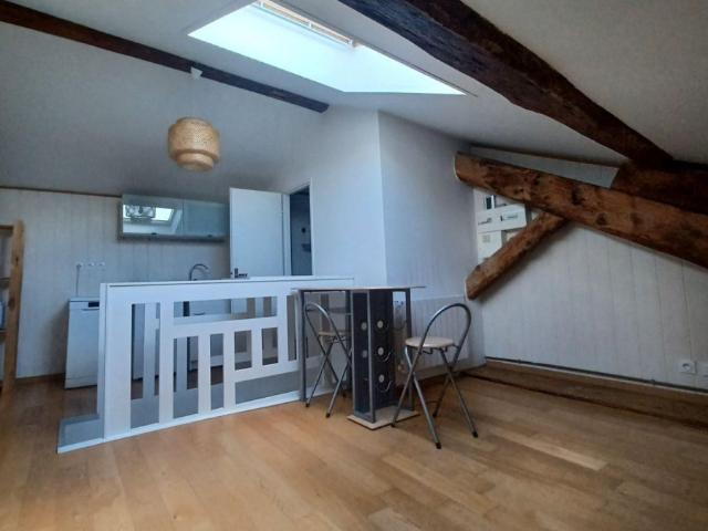 Lyon 5 Location Appartement 69