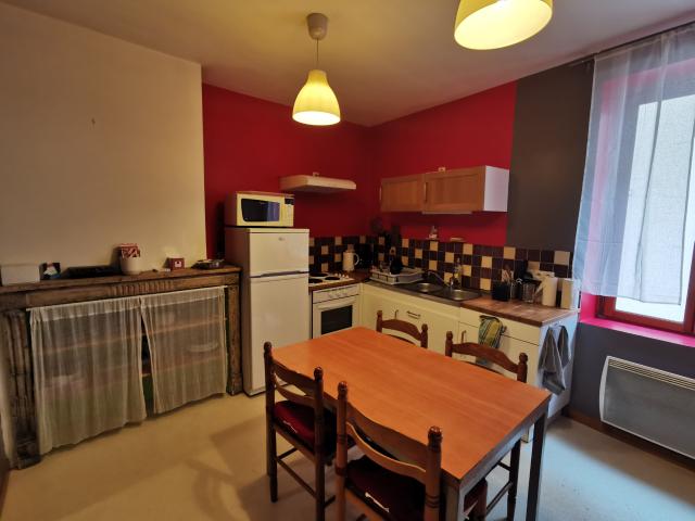 Lyon 5 Location Appartement 69