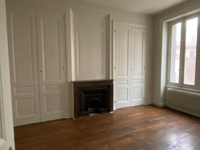 Lyon 5 Location Appartement 69