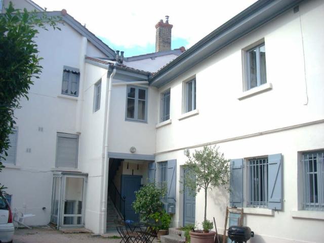 Lyon 5 Location Appartement 69