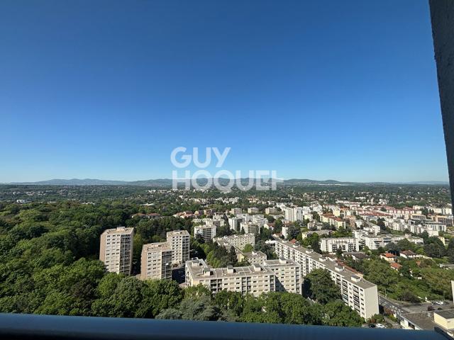 Lyon 5 Location Appartement 69