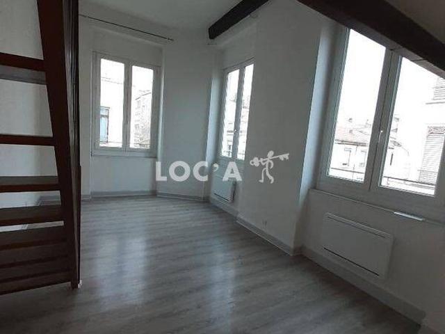 Lyon 5 Location Appartement 69