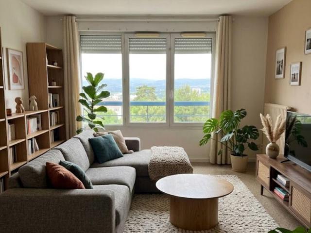 Lyon 5 Location Duplex/triplex 69