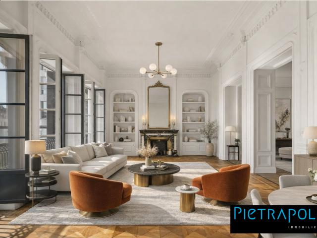 Lyon 5 Vente Appartement 69