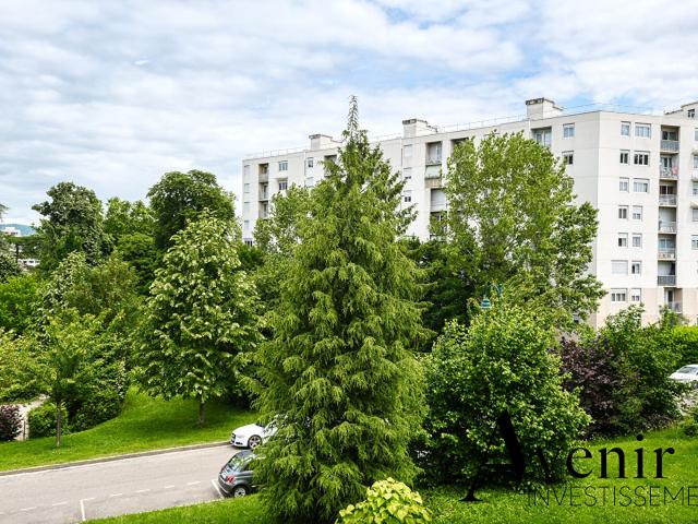 Lyon 5 Vente Appartement 69