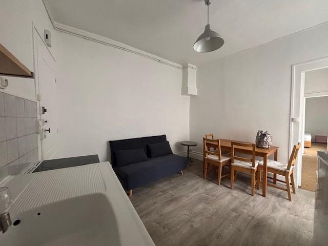 Lyon 5 Vente Appartement 69