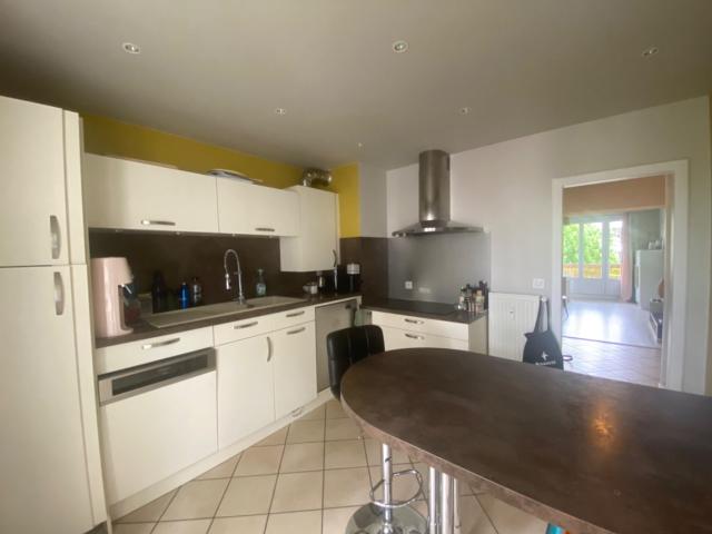 Lyon 5 Vente Appartement 69