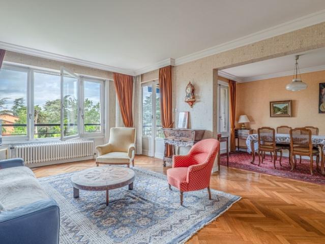 Lyon 5 Vente Appartement 69