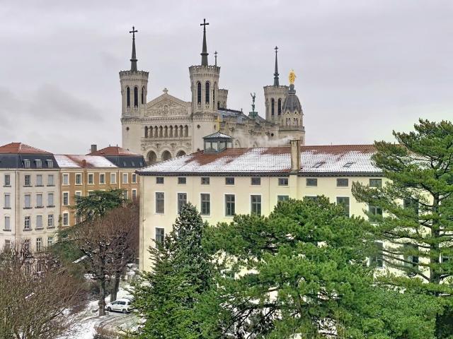 Lyon 5 Vente Appartement 69