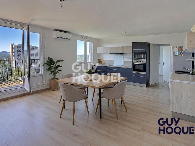 Lyon 5 Vente Appartement 69