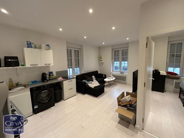 Lyon 5 Vente Appartement 69