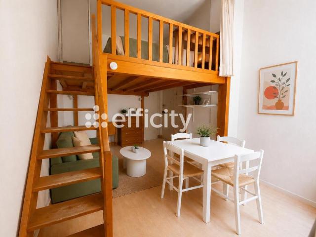 Lyon 5 Vente Appartement 69