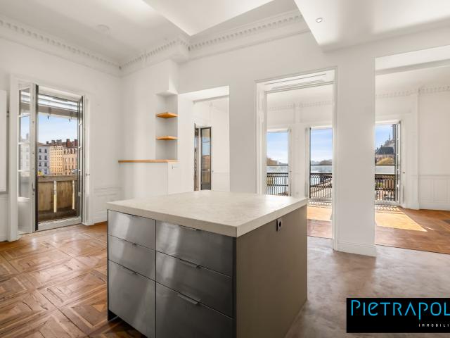 Lyon 5 Vente Appartement 69