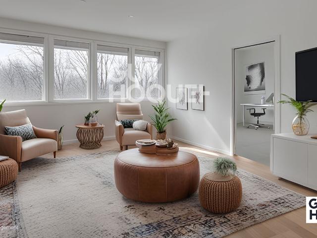 Lyon 5 Vente Appartement 69