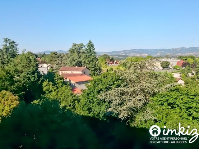 Lyon 5 Vente Appartement 69