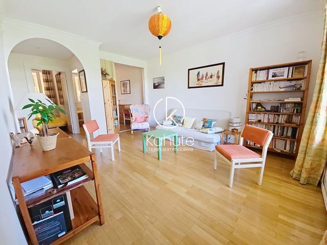 Lyon 5 Vente Appartement 69