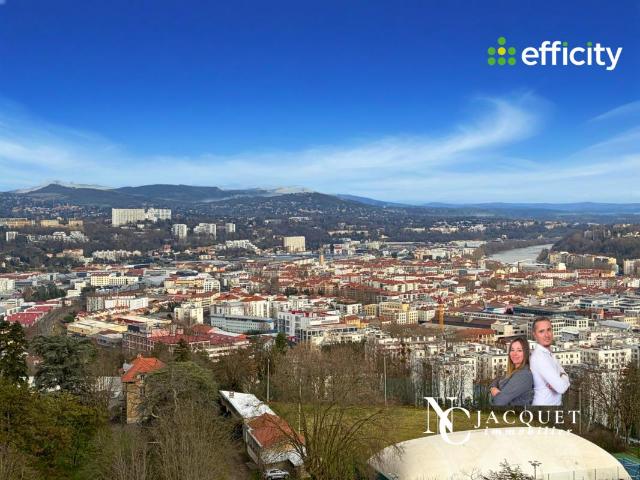 Lyon 5 Vente Appartement 69