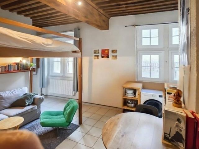 Lyon 5 Vente Appartement 69