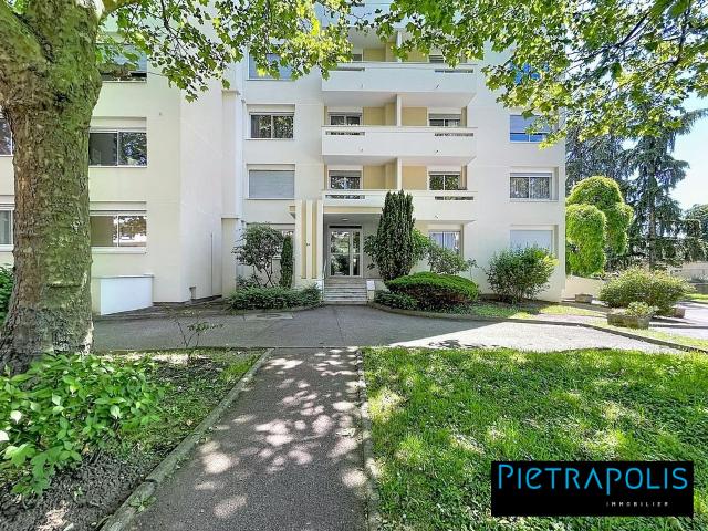 Lyon 5 Vente Appartement 69