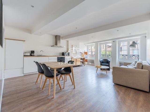 Lyon 5 Vente Appartement 69