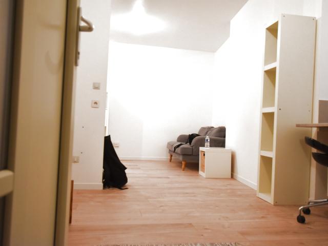 Lyon 5 Vente Appartement 69