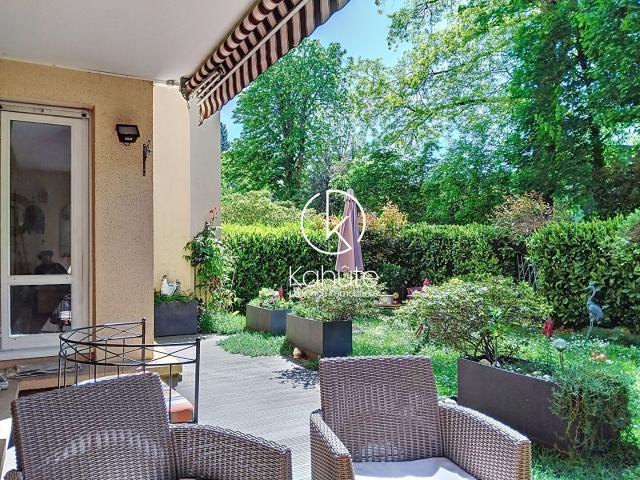 Lyon 5 Vente Appartement 69