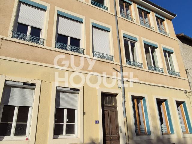 Lyon 5 Vente Appartement 69