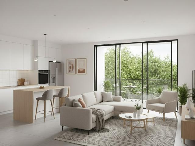 Lyon 5 Vente Appartement 69