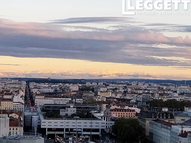 Lyon 5 Vente Appartement 69