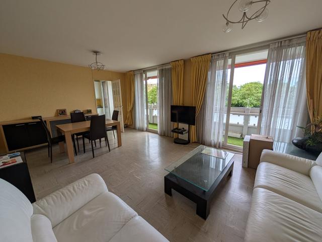 Lyon 5 Vente Appartement 69