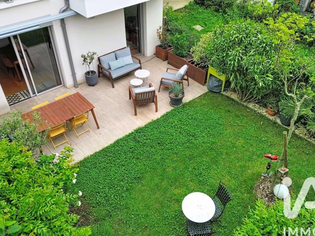 Lyon 5 Vente Appartement 69