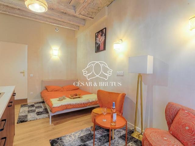 Lyon 5 Vente Appartement 69