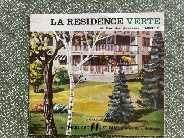 Lyon 5 Vente Appartement 69