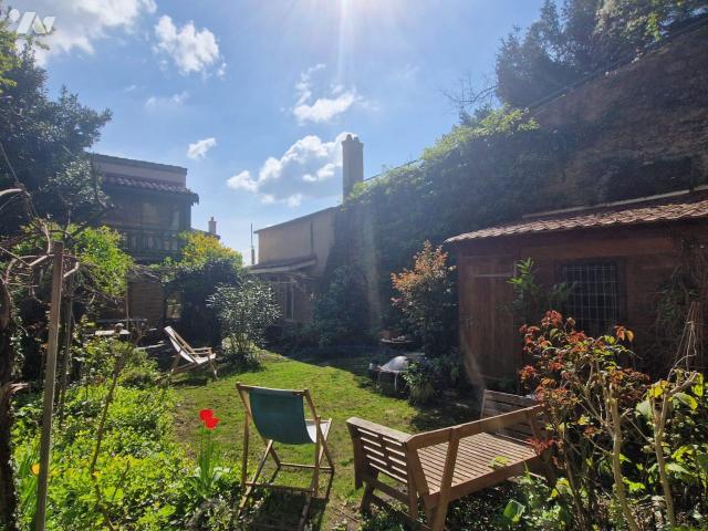 Lyon 5 Vente Appartement 69