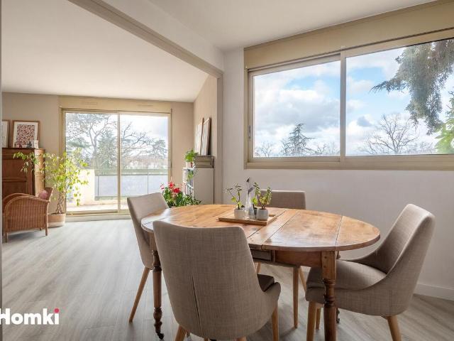 Lyon 5 Vente Duplex/triplex 69