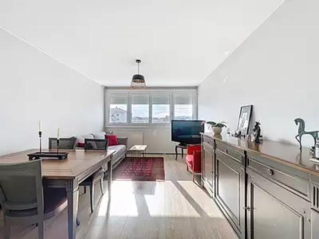 Lyon 5ème 69005 Achat / Vente appartement 3 pièces t3
