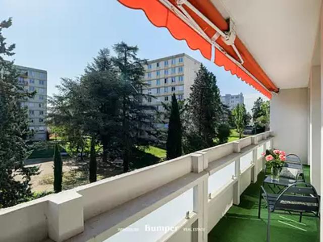 Lyon 5ème 69005 Achat / Vente appartement 3 pièces t3 parking
