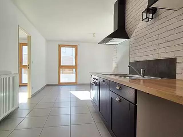 Lyon 5ème 69005 Achat / Vente appartement 2 pièces t2