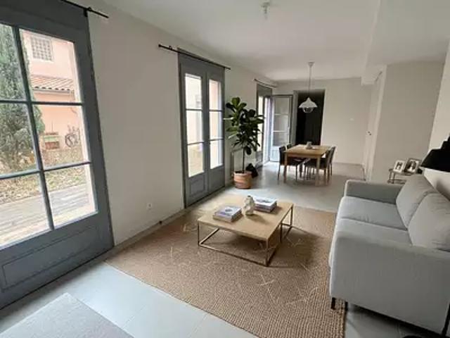 Lyon 5ème 69005 Achat / Vente appartement 2 pièces t2