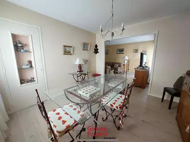 Lyon 5ème 69005 Achat / Vente appartement 4 pièces t4