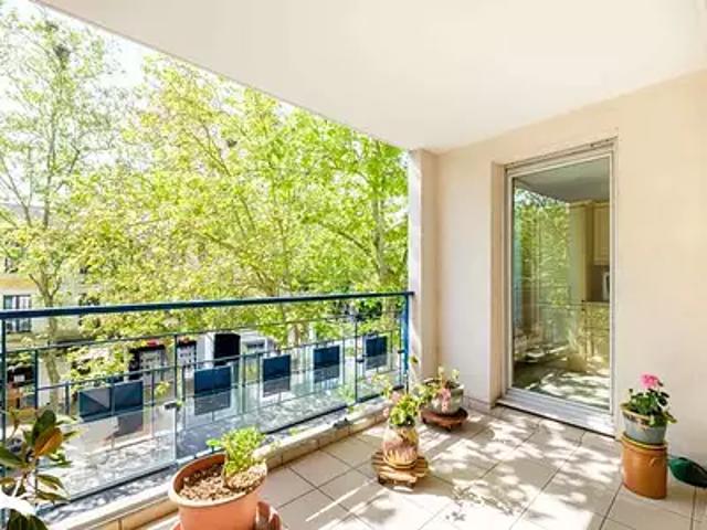 Lyon 5ème 69005 Achat / Vente appartement 4 pièces t4
