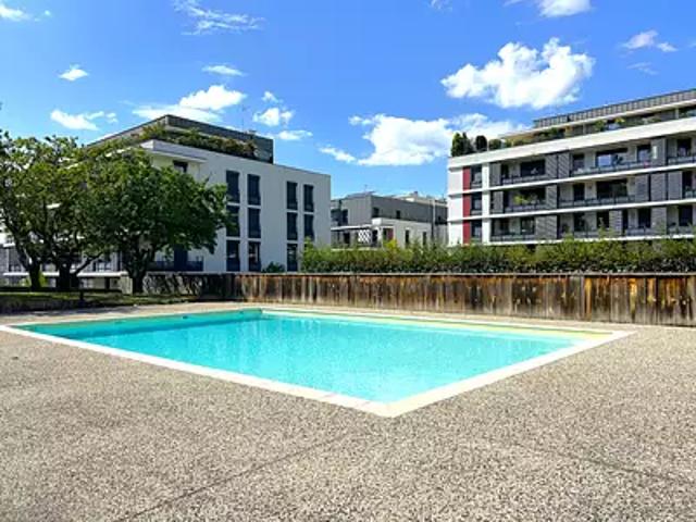 Lyon 5ème 69005 Achat / Vente appartement 4 pièces t4